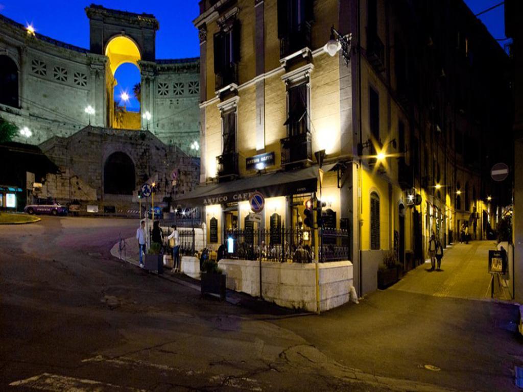 B&B St. Remy Cagliari Exterior photo