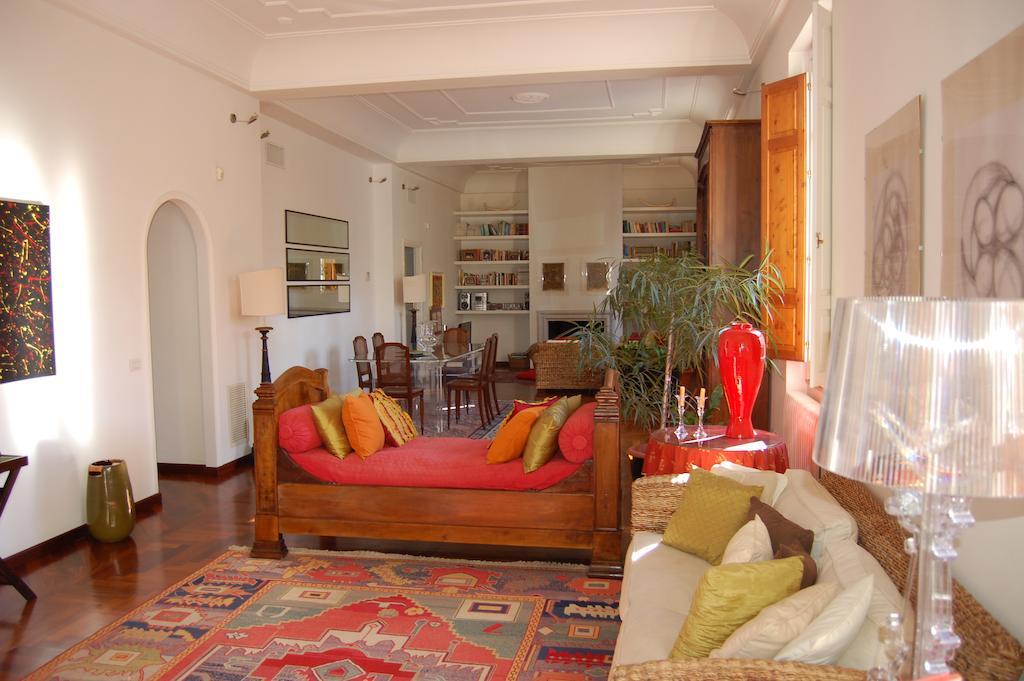 B&B St. Remy Cagliari Exterior photo