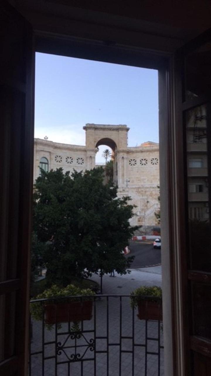 B&B St. Remy Cagliari Exterior photo